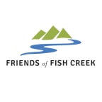 Logo for "PROTECT OUR WATER JACKSON HOLE INC"