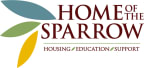 Logo for "PENNSYLVANIA HOME OF THE SPARROW"