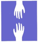 Logo for "Health Care Center For The Homeless Inc"