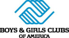 Logo for "BOYS & GIRLS CLUBS OF AMERICA"