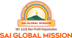 Logo for "SAI GLOBAL MISSION"