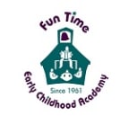 Logo for "Fun Time Early Childhood Academy Inc"