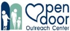 Logo for "OPEN DOOR OUTREACH CENTER INC"
