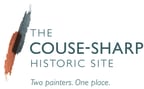 Logo for "THE COUSE FOUNDATION"