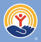 Logo for "UNITED WAY OF MIDLAND COUNTY"