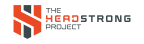 Logo for "HEAD STRONG PROJECT INC"