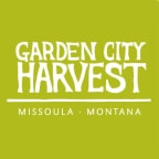Logo for "Garden City Harvest Inc"