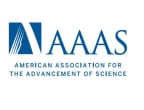 Logo for "AMERICAN ASSOCIATION FOR THE ADVANCEMENT OF SCIENCE"