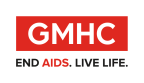 Logo for "GAY MEN'S HEALTH CRISIS INC"