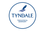 Logo for "TYNDALE THEOLOGICAL SEMINARY INC FKA TYNDALE INTERNATIONAL MISSION"