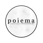 Logo for "POIEMA MOVEMENT INC"