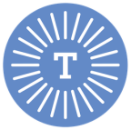 Logo for "TYPE MEDIA CENTER INC"