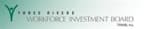 Logo for "TRWIB INC"