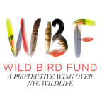 Logo for "WILD BIRD FUND INC"