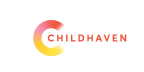 Logo for "CHILDHAVEN"