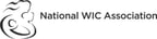 Logo for "NATIONAL WIC ASSOCIATION"