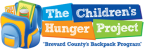 Logo for "THE CHILDREN'S HUNGER PROJECT INC"