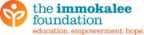 Logo for "THE IMMOKALEE FOUNDATION INC"