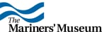 Logo for "THE MARINERS' MUSEUM"