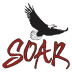 Logo for "SOAR Inc"
