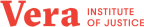 Logo for "VERA INSTITUTE OF JUSTICE INC"