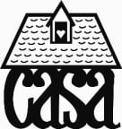 Logo for "CARE ASSURANCE SYSTEM FOR THE AGING AND HOMEBOUND OF MADISON COUNTY"