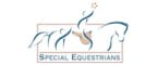 Logo for "Special Equestrians Inc"