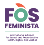 Logo for "INTERNATIONAL PLANNED PARENTHOOD FEDERATION WESTERN HEMISPHERE REGION"