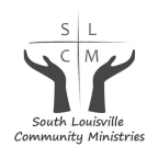 Logo for "SOUTH LOUISVILLE COMMUNITY MINISTRIES INC"