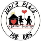 Logo for "JUDIS PLACE FOR KIDS INC"