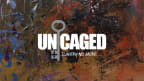 Logo for "Uncaged Inc"