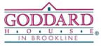 Logo for "HOME FOR AGED WOMEN INC"