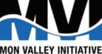 Logo for "MON VALLEY INITIATIVE"