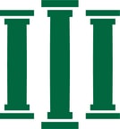 Logo for "THREE PILLARS AN EDUCATIONAL SERVICE PROVIDER"