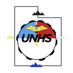 Logo for "UTAH NAVAJO HEALTH SYSTEM INC"