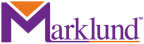 Logo for "MARKLUND CHILDRENS HOME"