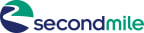 Logo for "SECOND MILE MISSION CENTER"