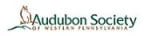 Logo for "AUDUBON SOCIETY OF WESTERN PA"