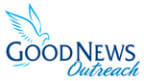 Logo for "GOOD NEWS OUTREACH INC"