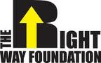 Logo for "The Rightway Foundation"