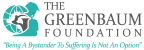 Logo for "THE GREENBAUM FOUNDATION"