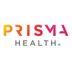 Logo for "Prisma Health"