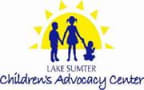 Logo for "LAKE SUMTER CHILDREN'S ADVOCACY CENTER INC"