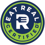 Logo for "Eat Real Certified Inc"