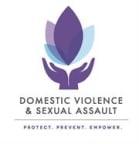Logo for "DOMESTIC VIOLENCE PROGRAM INC"