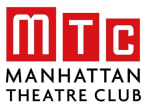 Logo for "MANHATTAN THEATRE CLUB INC"