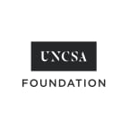 Logo for "University of North Carolina School of the Arts Foundation Inc"