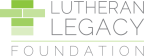 Logo for "LUTHERAN LEGACY FOUNDATION INC"