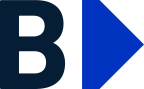 Logo for "B TEAM HEADQUARTERS INC"