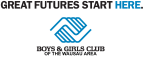 Logo for "BOYS & GIRLS CLUB OF THE WAUSAU AREA INC"